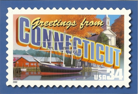 Connecticut SR22 State Guide with Compass
