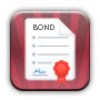 SR22 Bond Icon