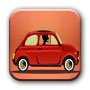 SR22 Car Insurance Icon