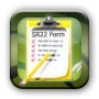 SR22 Form Icon